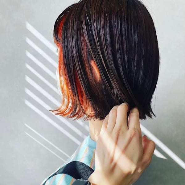 Frames hair &relax 赤羽店×スタイル|Frames hair &relax 赤羽店