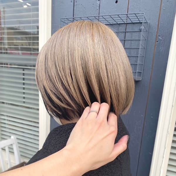 Frames hair &relax 赤羽店×スタイル|Frames hair &relax 赤羽店