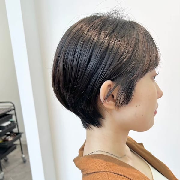 Frames hair &relax 赤羽店×スタイル|Frames hair &relax 赤羽店