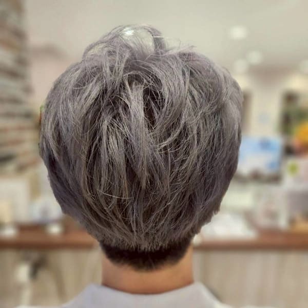 Frames hair &relax 赤羽店×スタイル|Frames hair &relax 赤羽店