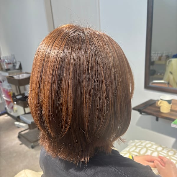 ＆Lana【エンラナ】×スタイル