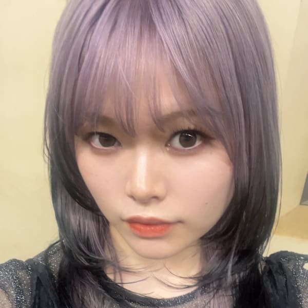 髪質改善・縮毛矯正専門店　FORTE Lino 名古屋【カミシツカイゼン シュクモウキョウセイセンモンテン フォルテ リノ ナゴヤ】のスタッフ紹介。清水　ふみか