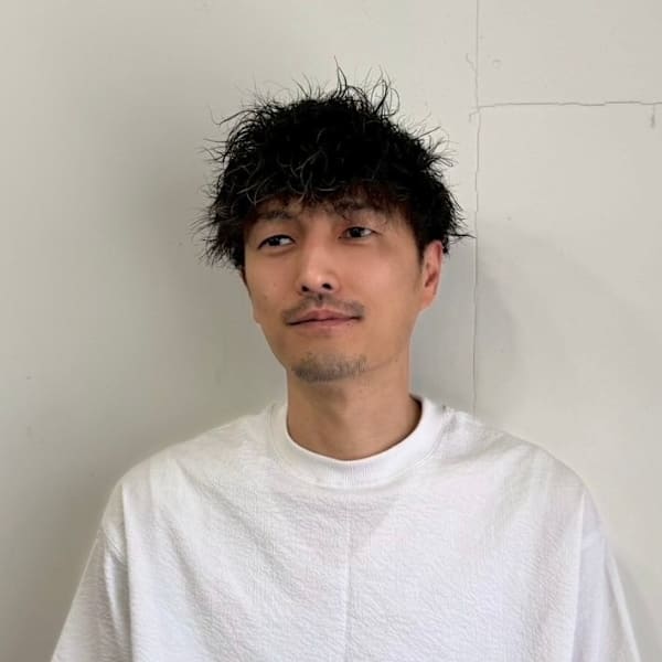 newi belsia 名駅【ネウィ ベルシア メイエキ】のスタッフ紹介。竹下 了史