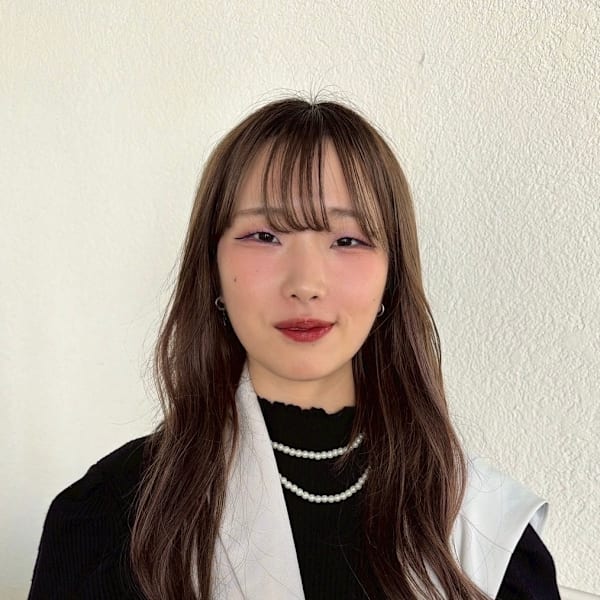 髙橋 美穂|VANESSA