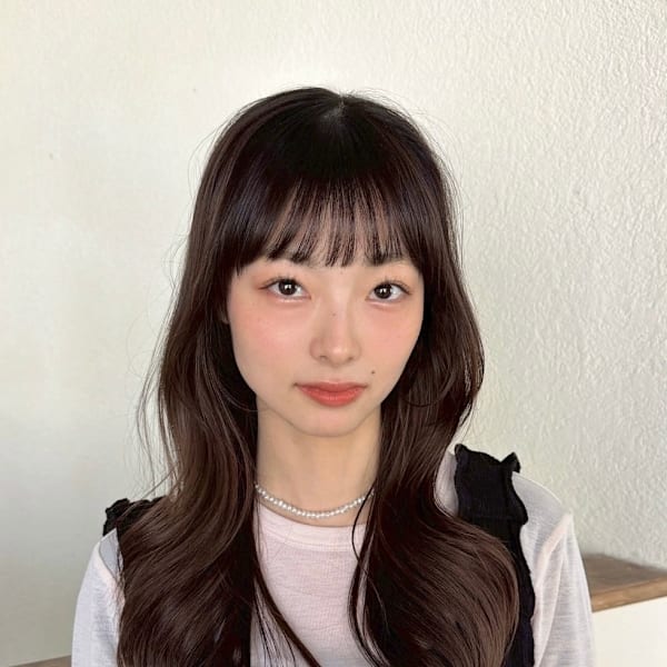 渡辺 りん|VANESSA