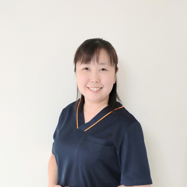 カイロプラクティック スズラベリ【カイロプラクティック スズラベリ】のスタッフ紹介。コンドウ　ルミ