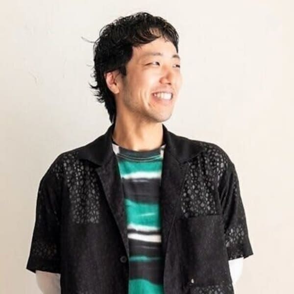 yohaku ヨハク メンズ 大阪梅田中崎町/メンズサロン/メンズカット/パーマ/ブリーチ【ヨハク メンズ オオサカウメダナカザキチョウ メンズサロン メンズカット パーマ ブリーチ】のスタッフ紹介。伊藤 冬馬