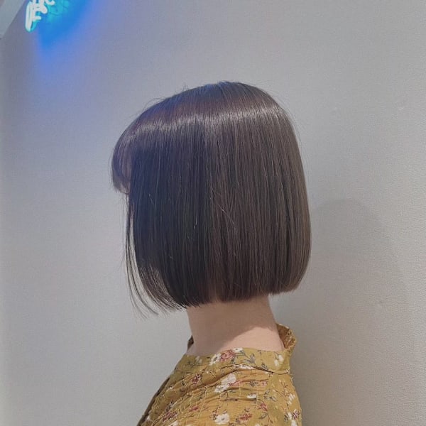 Frames hair&relax 吉川店×スタイル|Frames hair&relax 吉川店