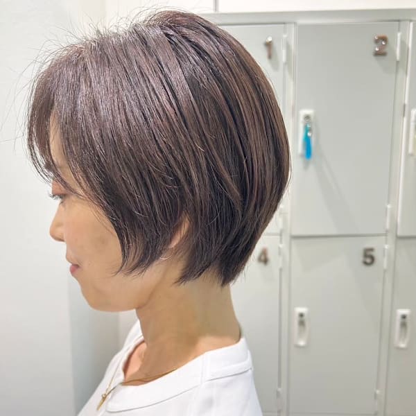 Frames hair&relax 吉川店×スタイル|Frames hair&relax 吉川店