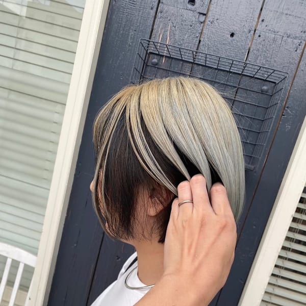 Frames hair&relax 吉川店×スタイル|Frames hair&relax 吉川店