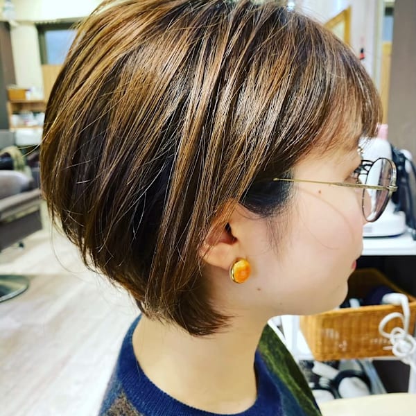 Frames hair&relax 吉川店×スタイル|Frames hair&relax 吉川店