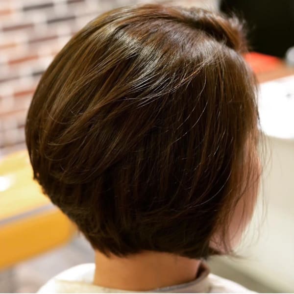 Frames hair&relax 吉川店×スタイル|Frames hair&relax 吉川店