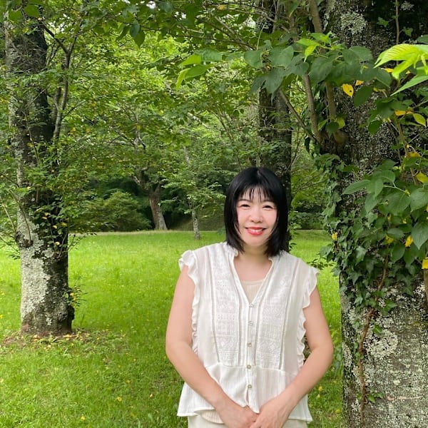 Forest villa SLOW【フォレストヴィラスロウ】のスタッフ紹介。ナガツカ