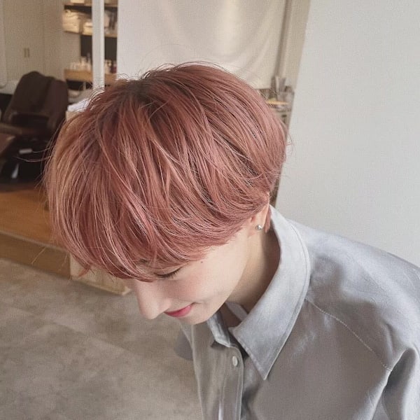 kum 川越店×スタイル