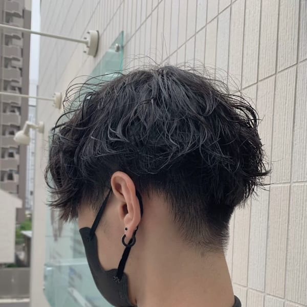 kum 川越店×スタイル