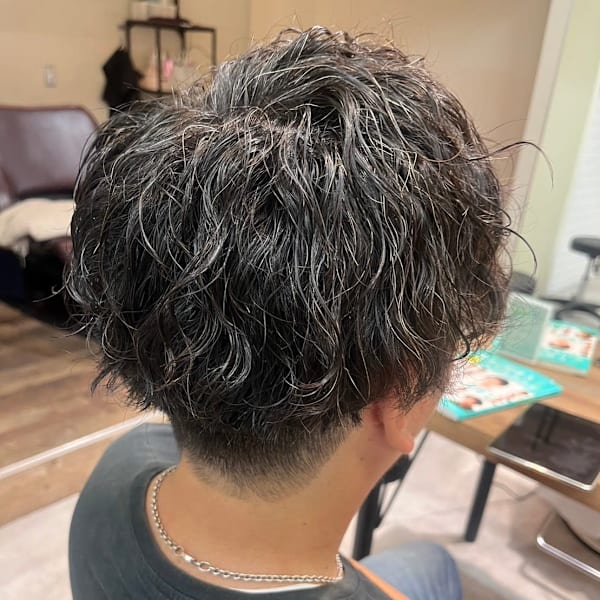 kum 川越店×スタイル