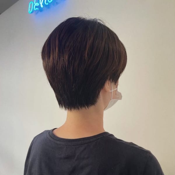 kum 川越店×スタイル