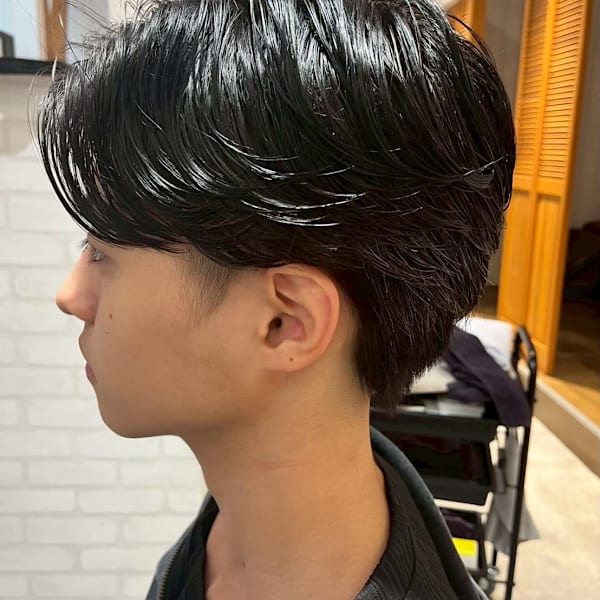 kotona Hair&relax 草加店×スタイル