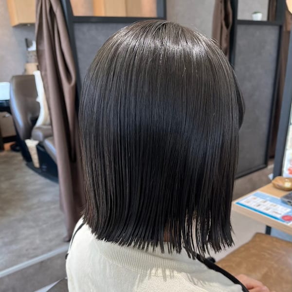 kotona Hair&relax 草加店×スタイル