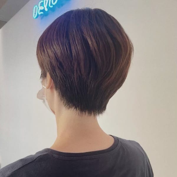 kotona Hair&relax 草加店×スタイル