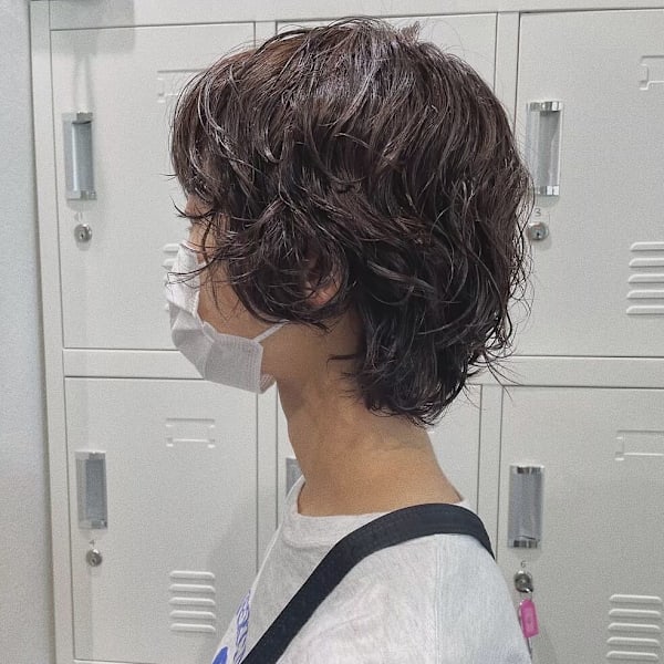 kotona Hair&relax 草加店×スタイル
