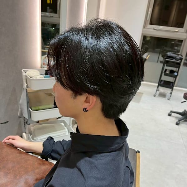 umu 草加店×スタイル