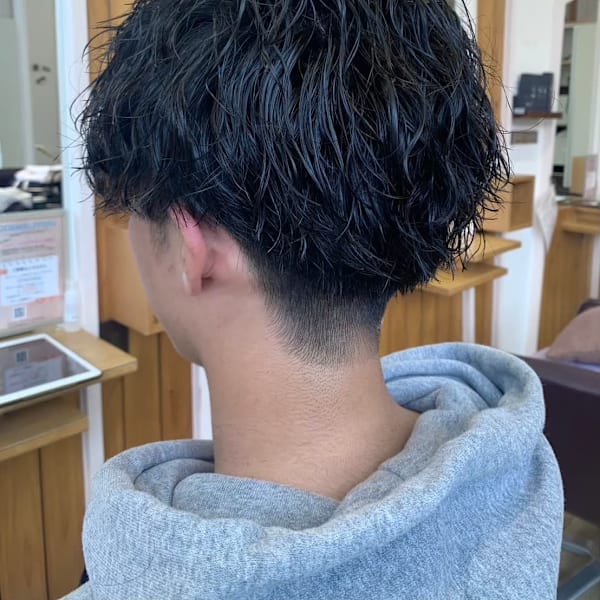 髪質改善サロンChill.朝霞駅前店×スタイル|髪質改善サロンChill.朝霞駅前店