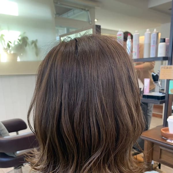 Lilou 東浦和×スタイル|Lilou 東浦和