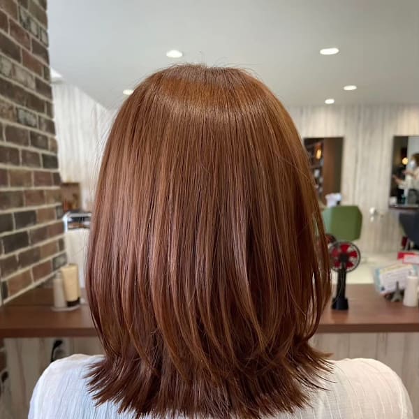 Lilou 東浦和×スタイル|Lilou 東浦和