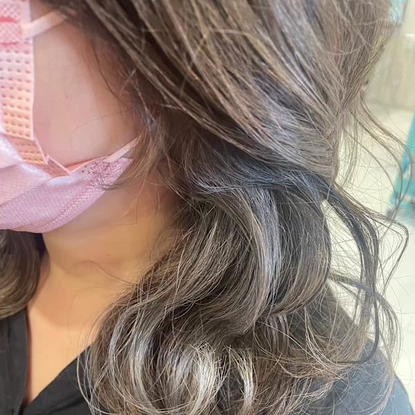 Lilou 東浦和×スタイル|Lilou 東浦和