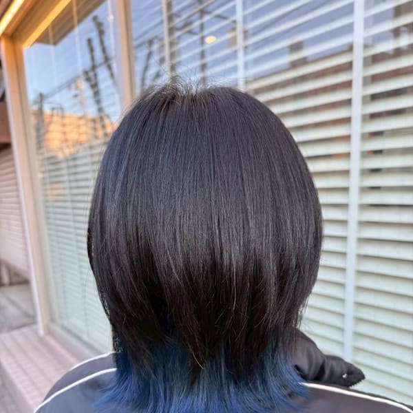 Lilou 東浦和×スタイル|Lilou 東浦和