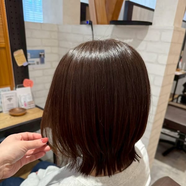 Lilou 東浦和×スタイル|Lilou 東浦和