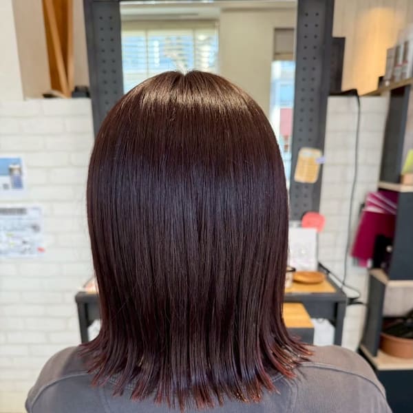 Lilou 東浦和×スタイル|Lilou 東浦和