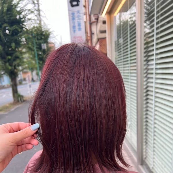 Lilou 東浦和×スタイル|Lilou 東浦和