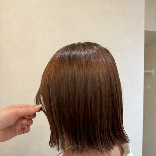 Lilou 東浦和×スタイル|Lilou 東浦和