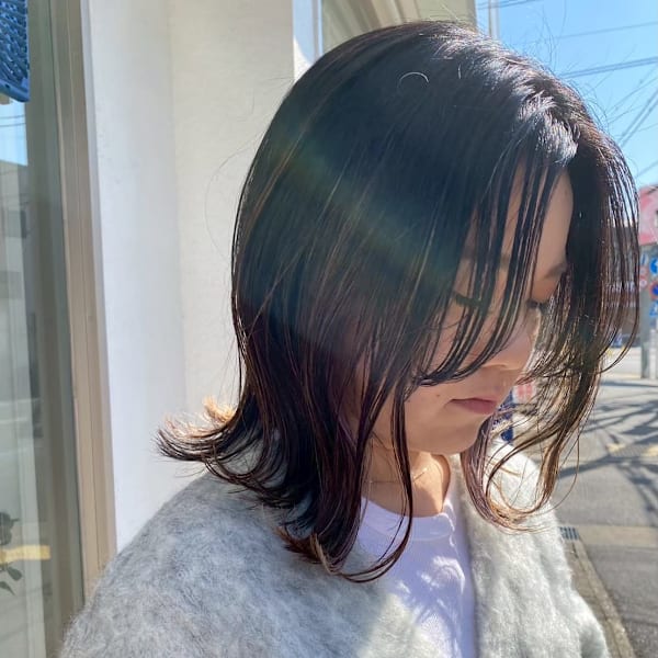 Lilou 東浦和×スタイル|Lilou 東浦和