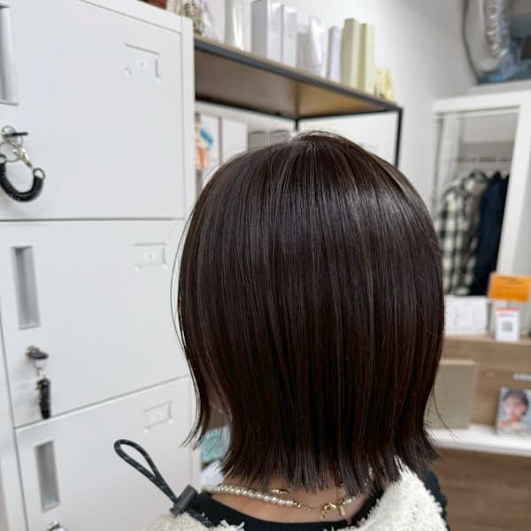 Lilou 東浦和×スタイル|Lilou 東浦和