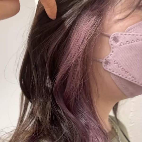 Lilou 東浦和×スタイル|Lilou 東浦和