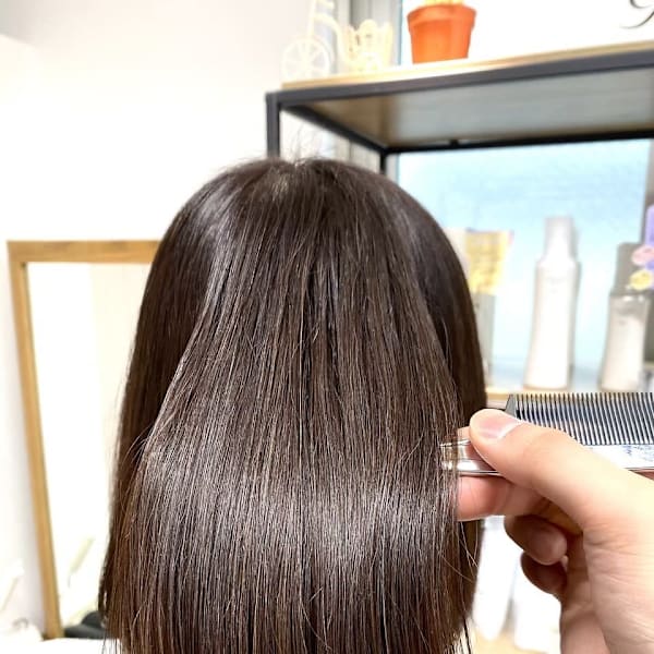 Lilou 東浦和×スタイル|Lilou 東浦和