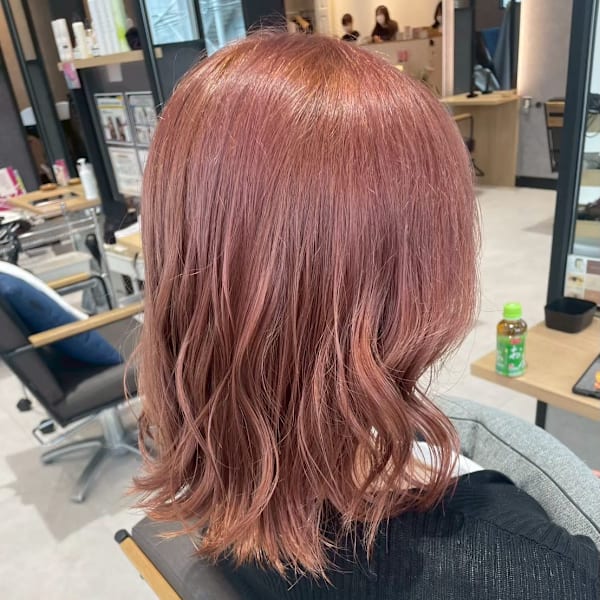 Lilou 東浦和×スタイル|Lilou 東浦和