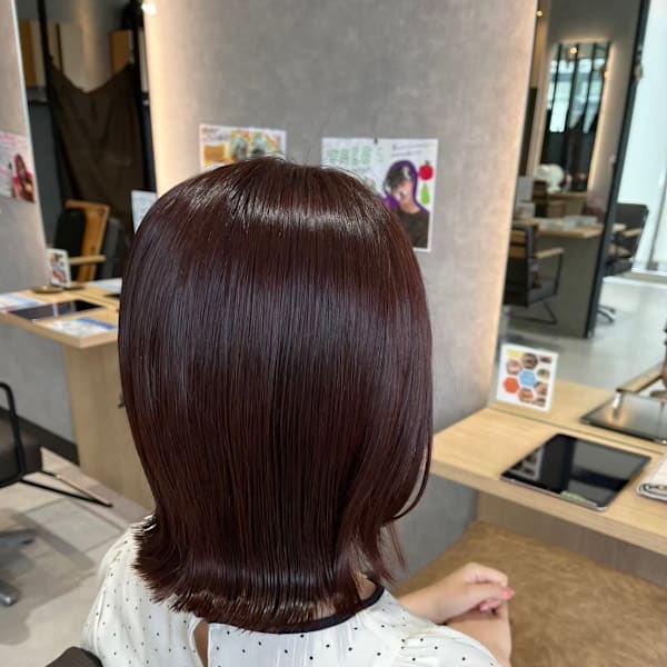 Lilou 東浦和×スタイル|Lilou 東浦和