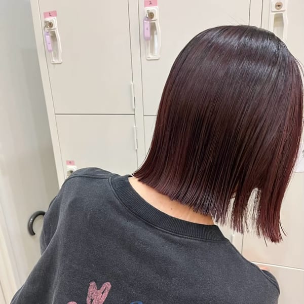 Lilou 東浦和×スタイル|Lilou 東浦和