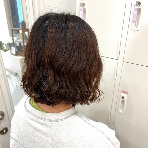 Lilou 東浦和×スタイル|Lilou 東浦和