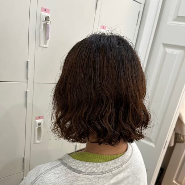 Lilou 東浦和×スタイル|Lilou 東浦和