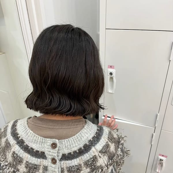 Lilou 東浦和×スタイル|Lilou 東浦和