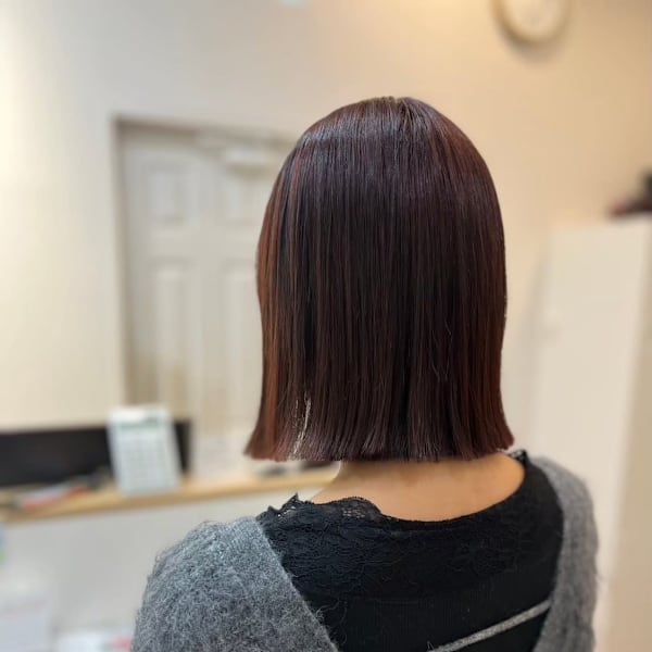 Lilou 東浦和×スタイル|Lilou 東浦和