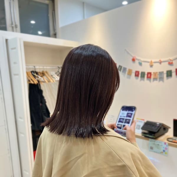 Lilou 東浦和×スタイル|Lilou 東浦和