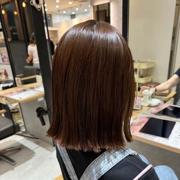 Lilou 東浦和×スタイル|Lilou 東浦和