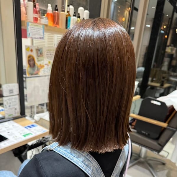 Lilou 東浦和×スタイル|Lilou 東浦和