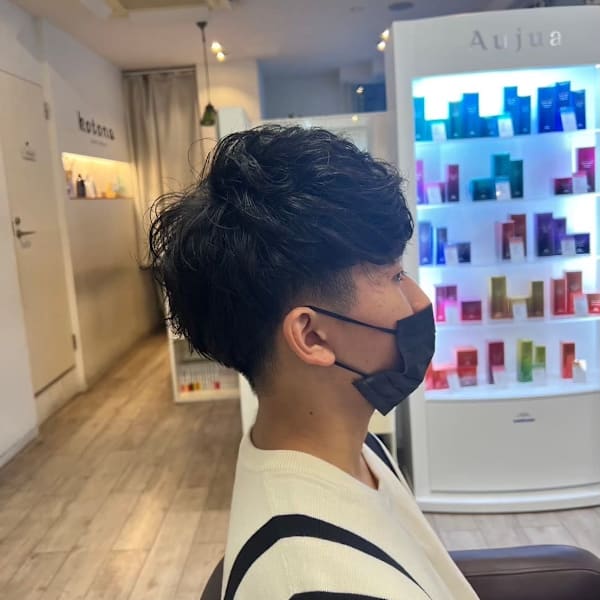 Liecot 与野店×スタイル